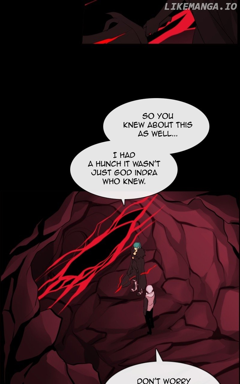 Kubera - Chapter 637