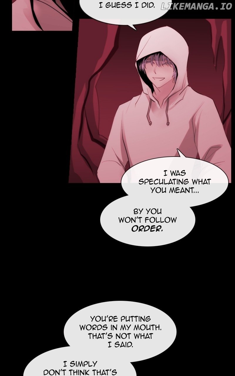 Kubera - Chapter 637