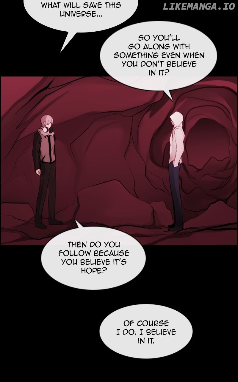 Kubera - Chapter 637