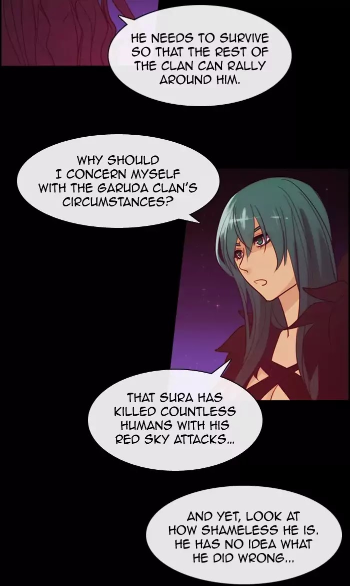 Kubera - Chapter 349: The Point Of Your Sword (4)