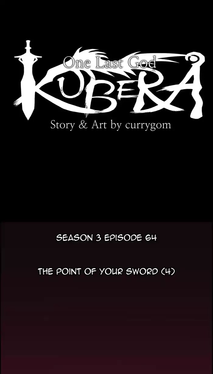 Kubera - Chapter 349: The Point Of Your Sword (4)