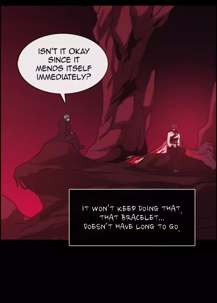 Kubera - Chapter 349: The Point Of Your Sword (4)