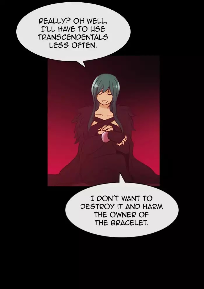 Kubera - Chapter 349: The Point Of Your Sword (4)