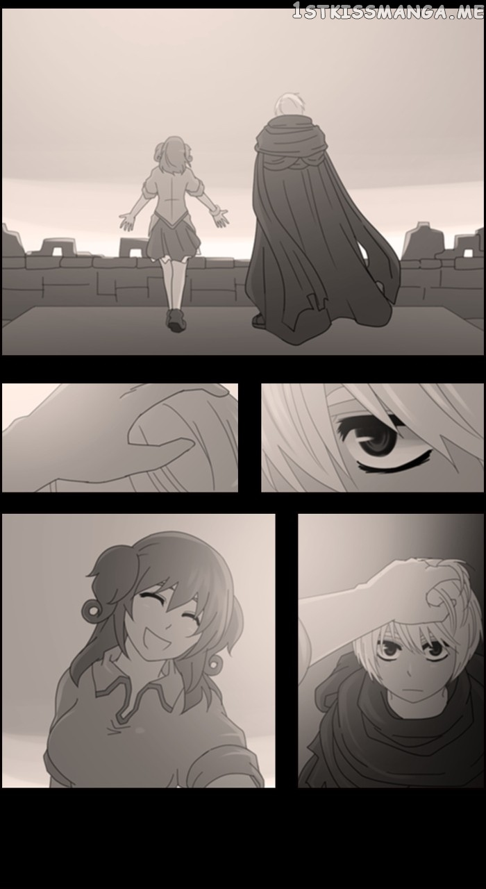 Kubera - Chapter 573