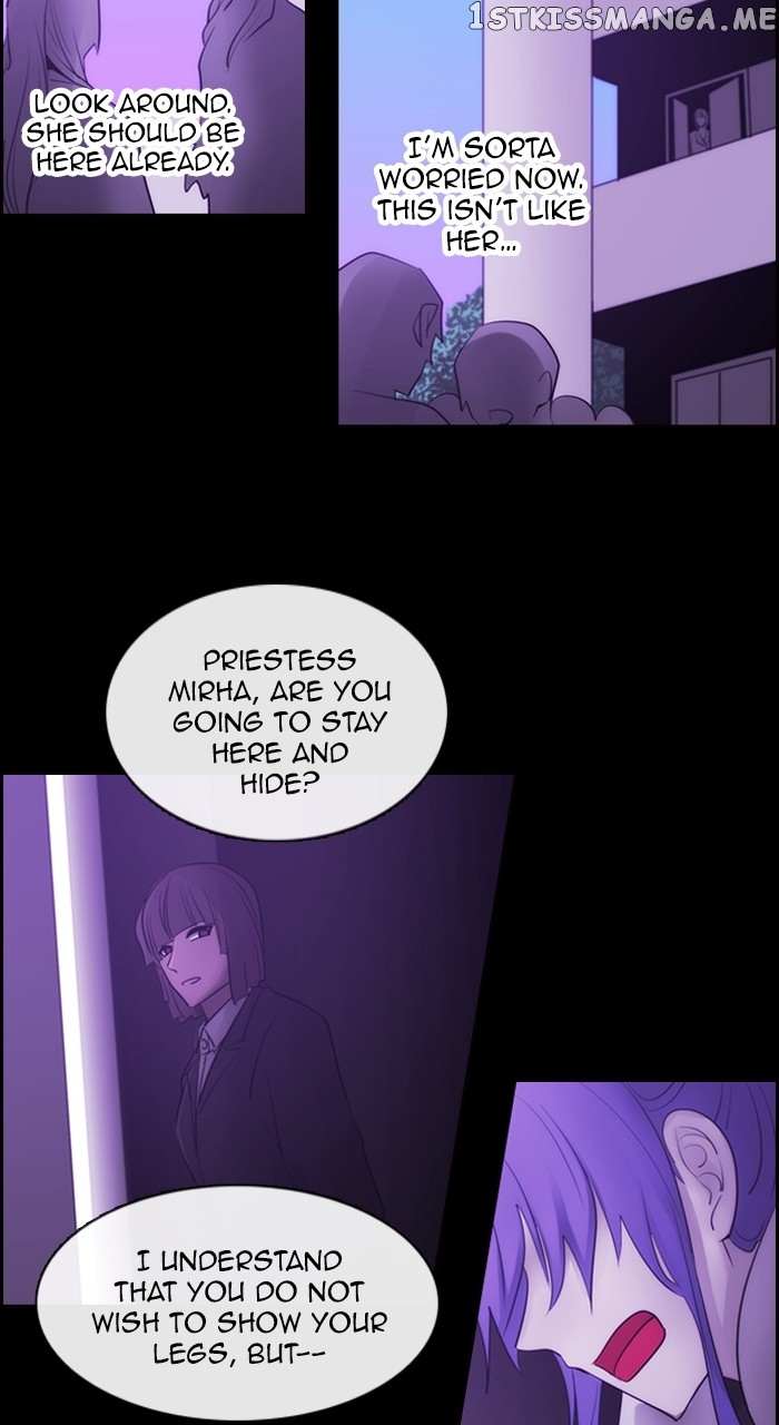 Kubera - Chapter 573