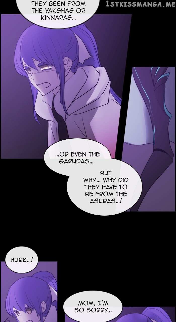 Kubera - Chapter 573