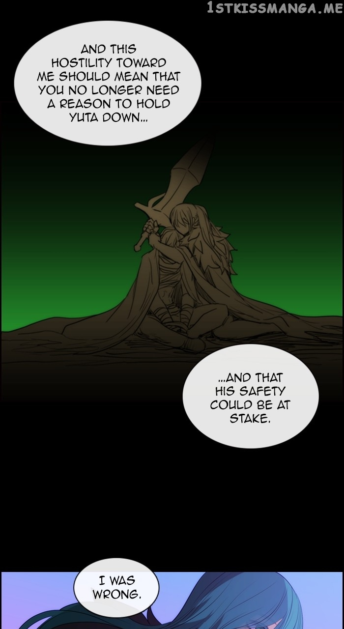 Kubera - Chapter 573