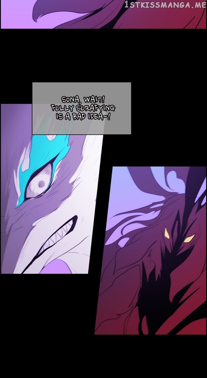 Kubera - Chapter 573