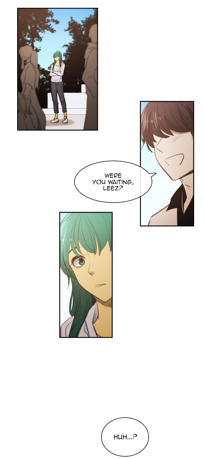 Kubera - Chapter 160.12: Special Episode 9: Wish (2)