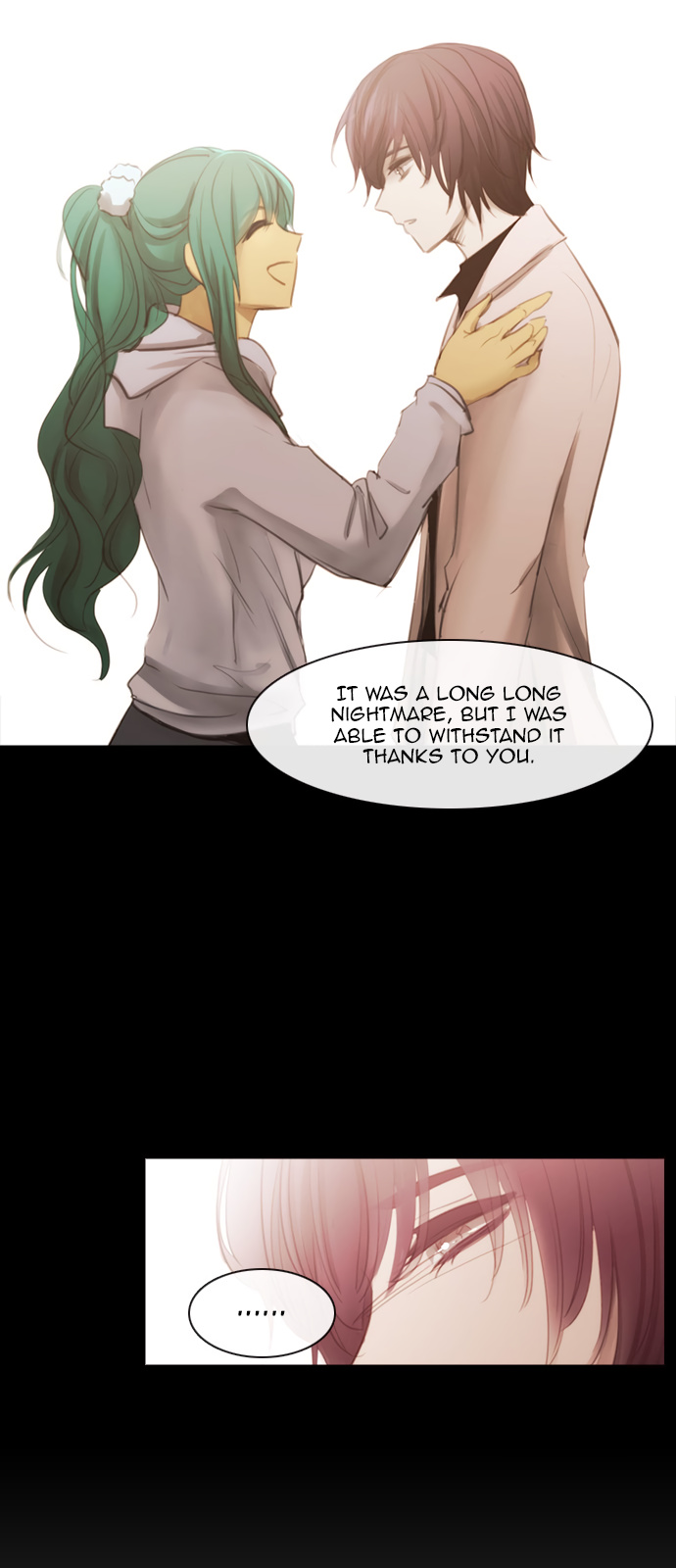 Kubera - Chapter 160.12: Special Episode 9: Wish (2)