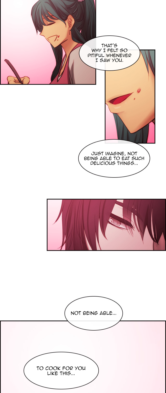 Kubera - Chapter 160.12: Special Episode 9: Wish (2)