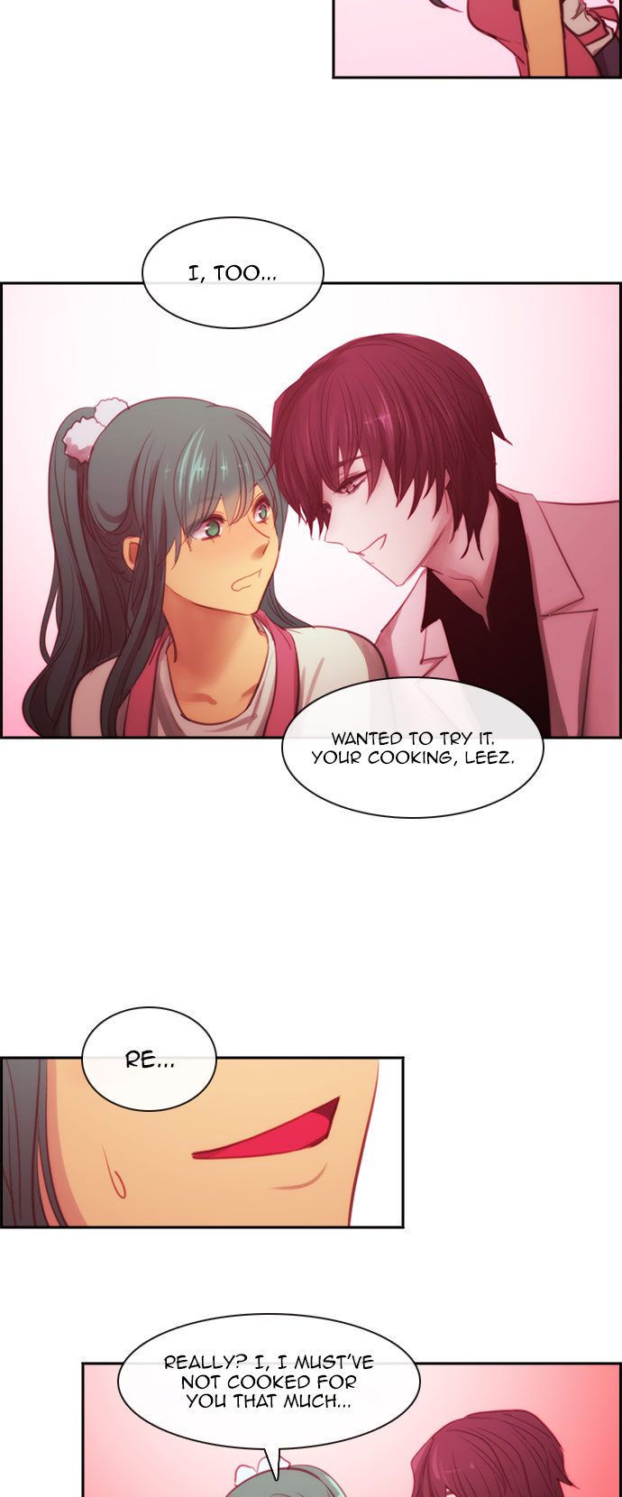 Kubera - Chapter 160.12: Special Episode 9: Wish (2)