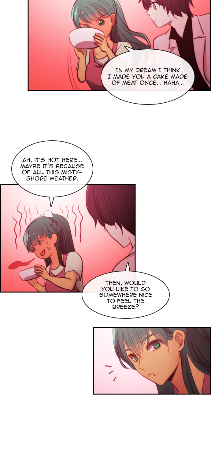 Kubera - Chapter 160.12: Special Episode 9: Wish (2)