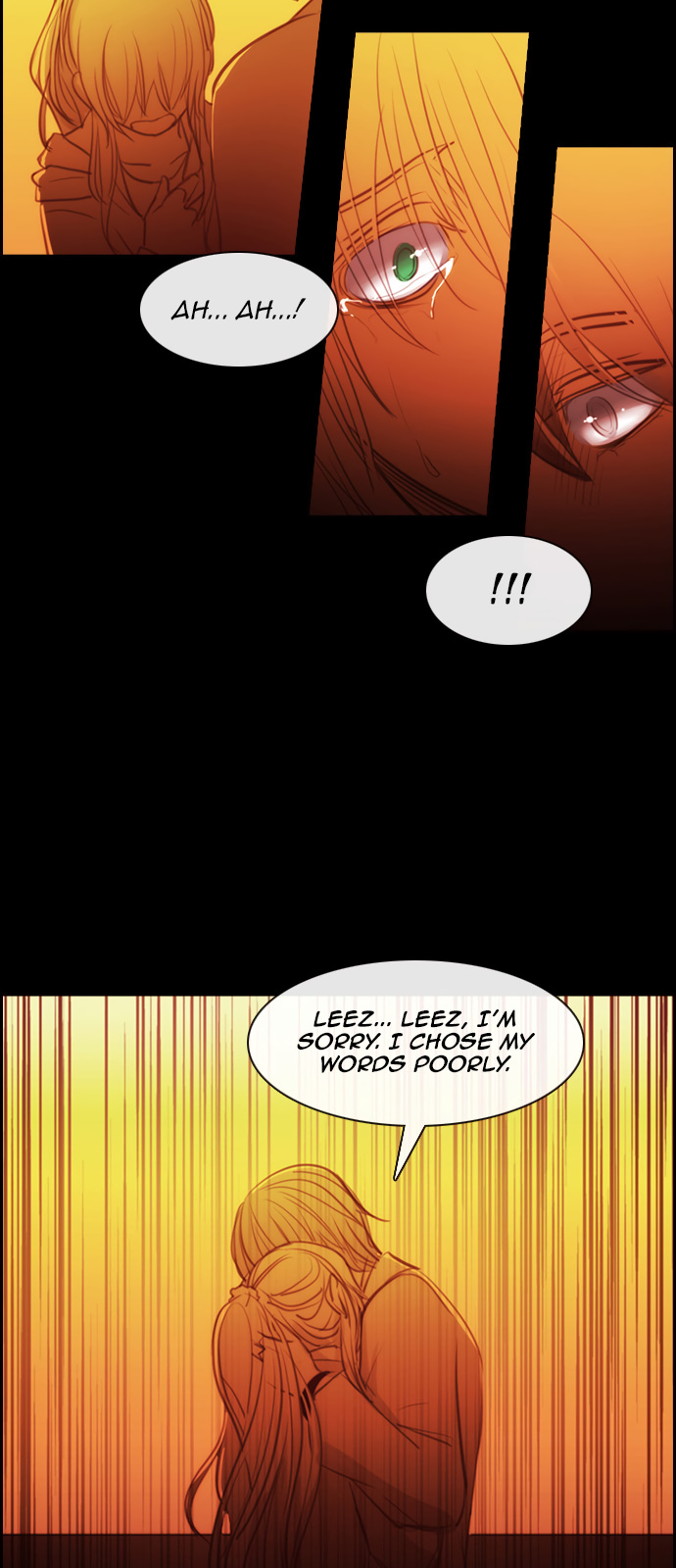 Kubera - Chapter 160.12: Special Episode 9: Wish (2)