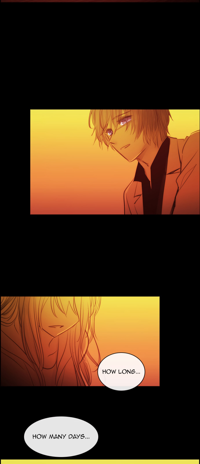 Kubera - Chapter 160.12: Special Episode 9: Wish (2)