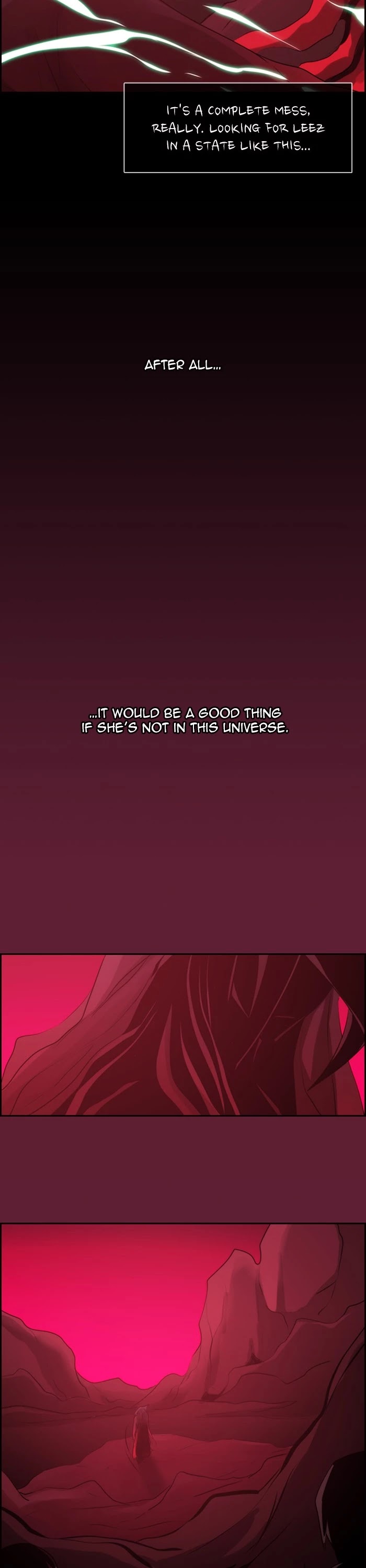 Kubera - Chapter 493: [Season 3] Ep. 208 - Enemy (8)