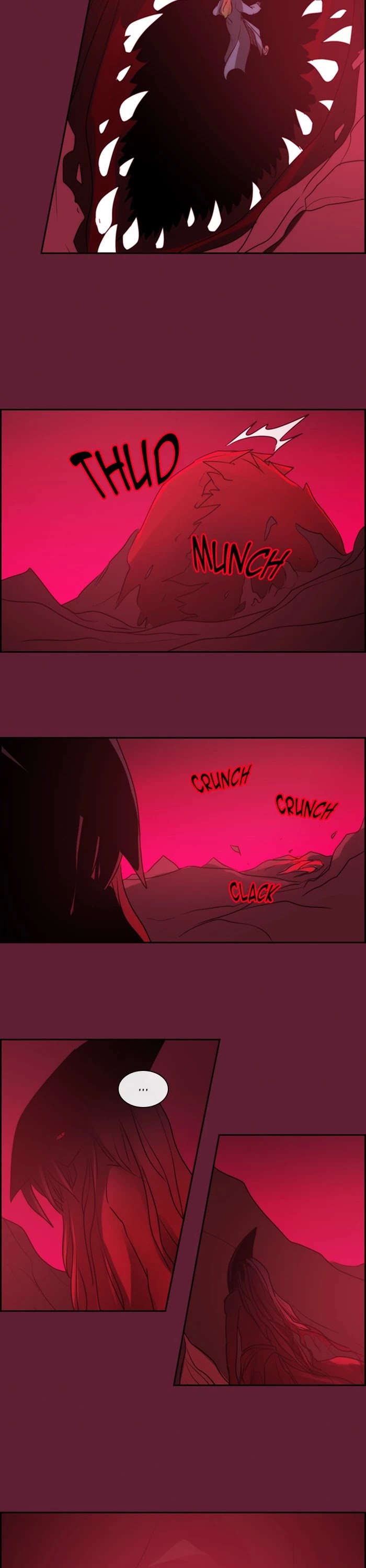 Kubera - Chapter 493: [Season 3] Ep. 208 - Enemy (8)