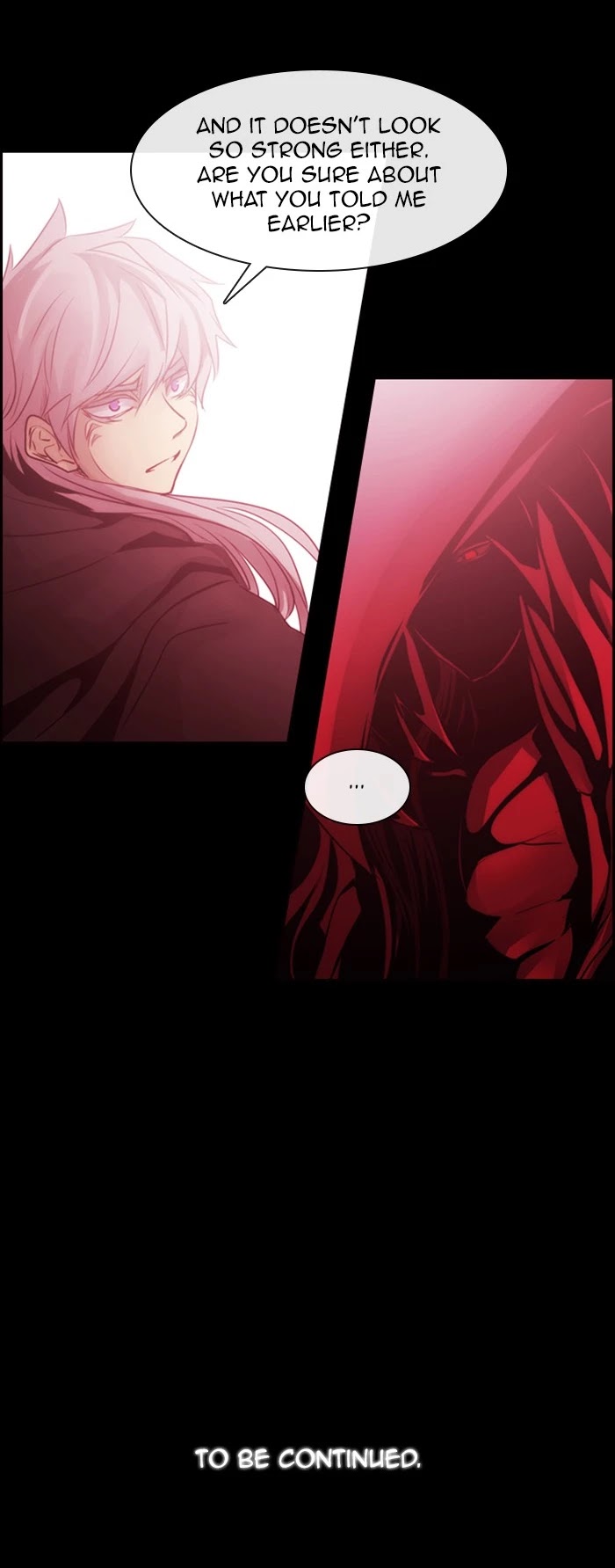 Kubera - Chapter 493: [Season 3] Ep. 208 - Enemy (8)