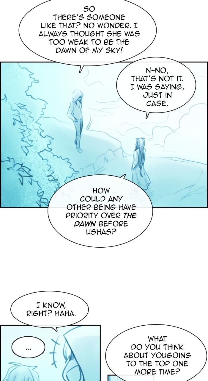 Kubera - Chapter 559