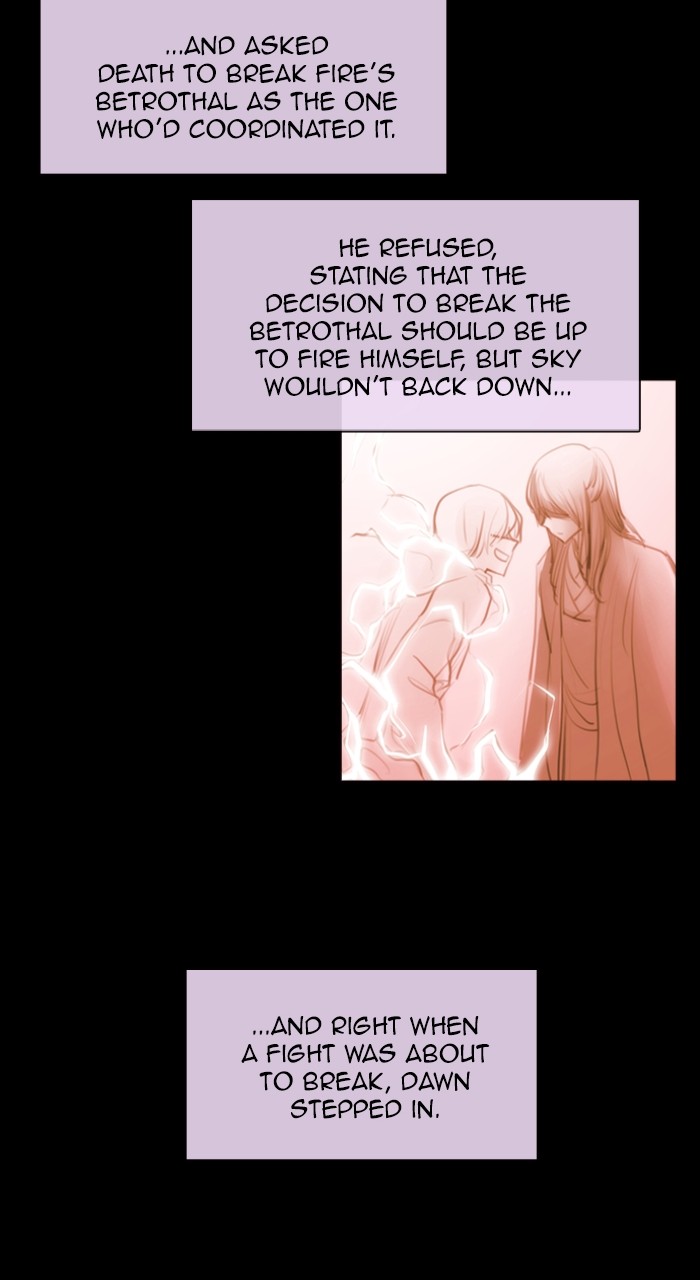 Kubera - Chapter 559