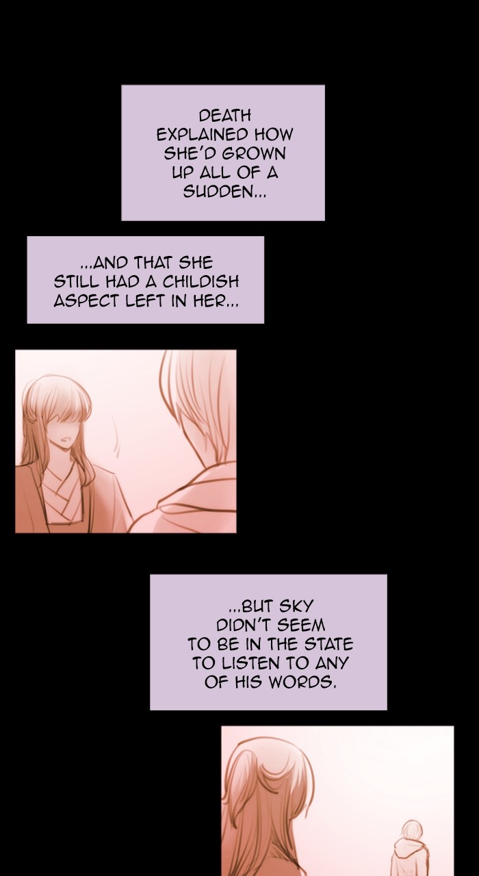 Kubera - Chapter 559