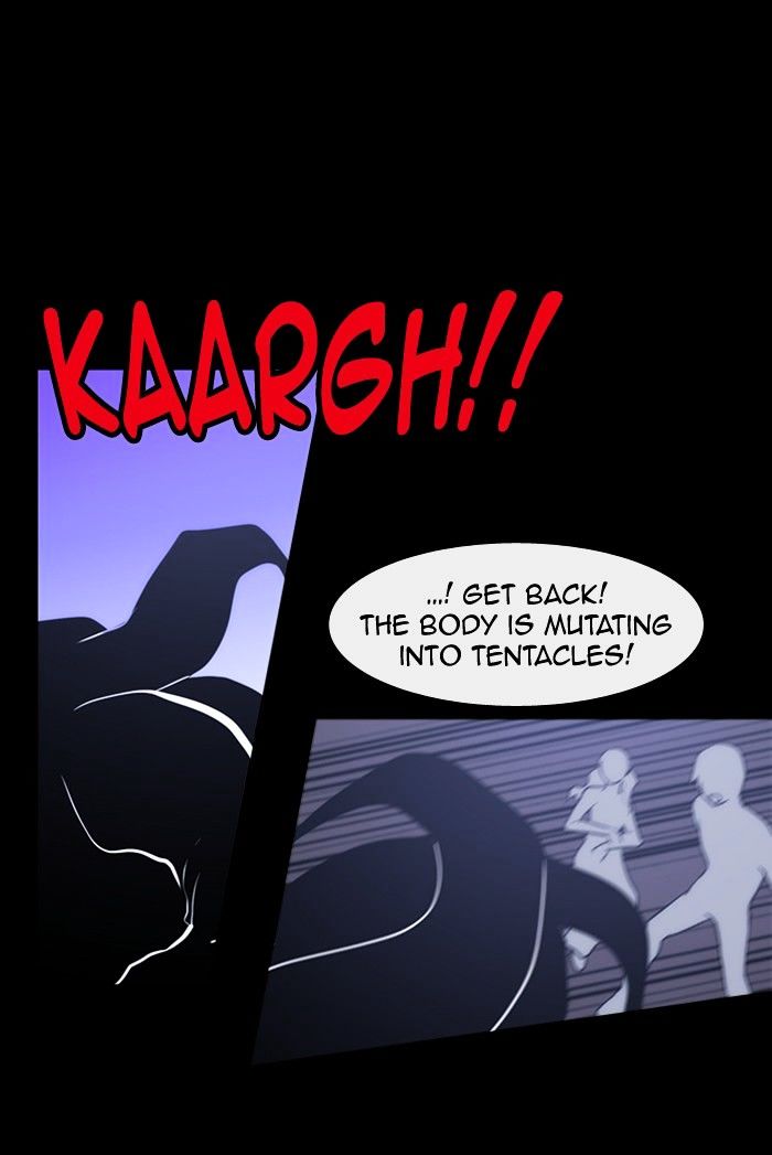 Kubera - Chapter 296