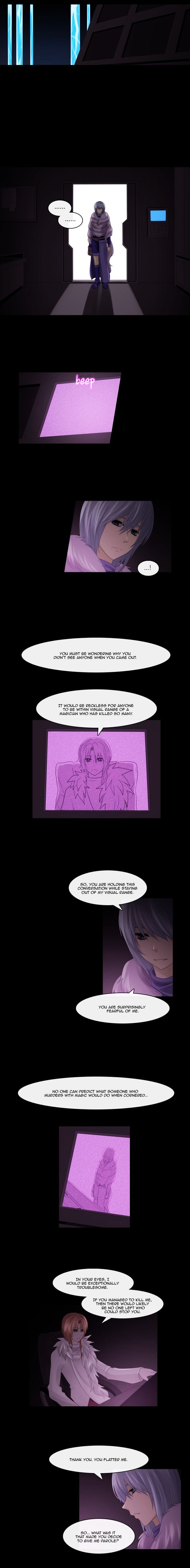 Kubera - Chapter 246 : Your Justice And Mine (9)