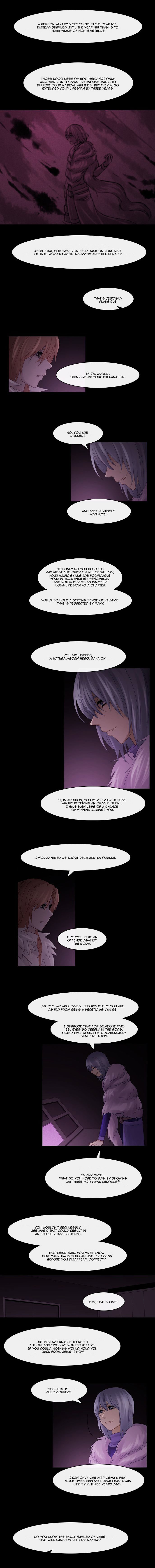 Kubera - Chapter 246 : Your Justice And Mine (9)