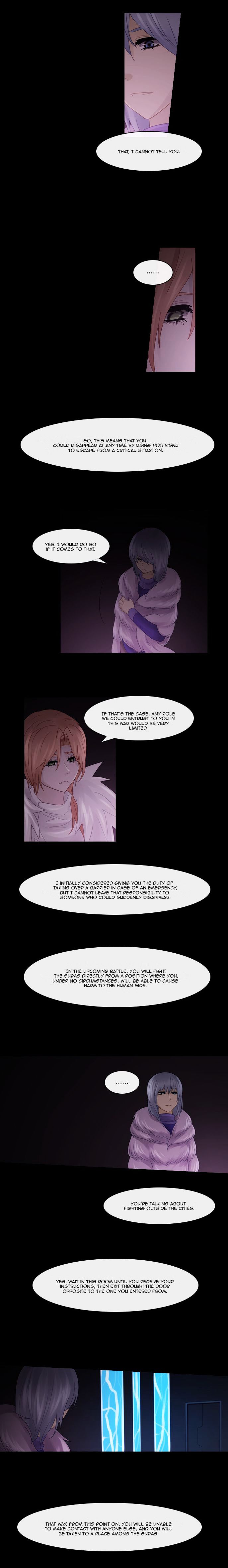 Kubera - Chapter 246 : Your Justice And Mine (9)