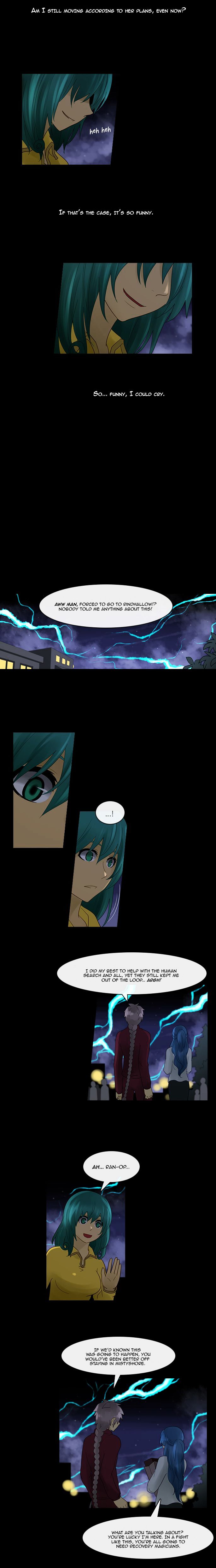 Kubera - Chapter 241 : Your Justice And Mine (5)