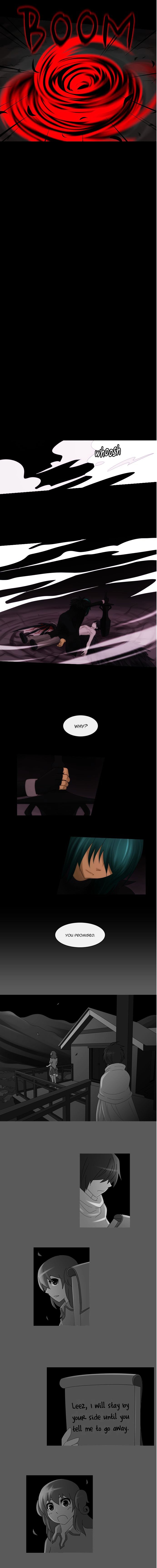 Kubera - Chapter 241 : Your Justice And Mine (5)