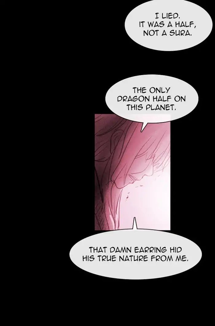 Kubera - Chapter 387: Words That Never Reached You (2)