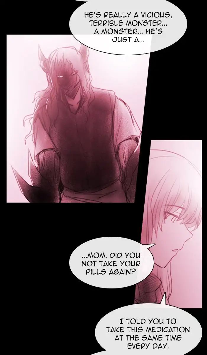 Kubera - Chapter 387: Words That Never Reached You (2)