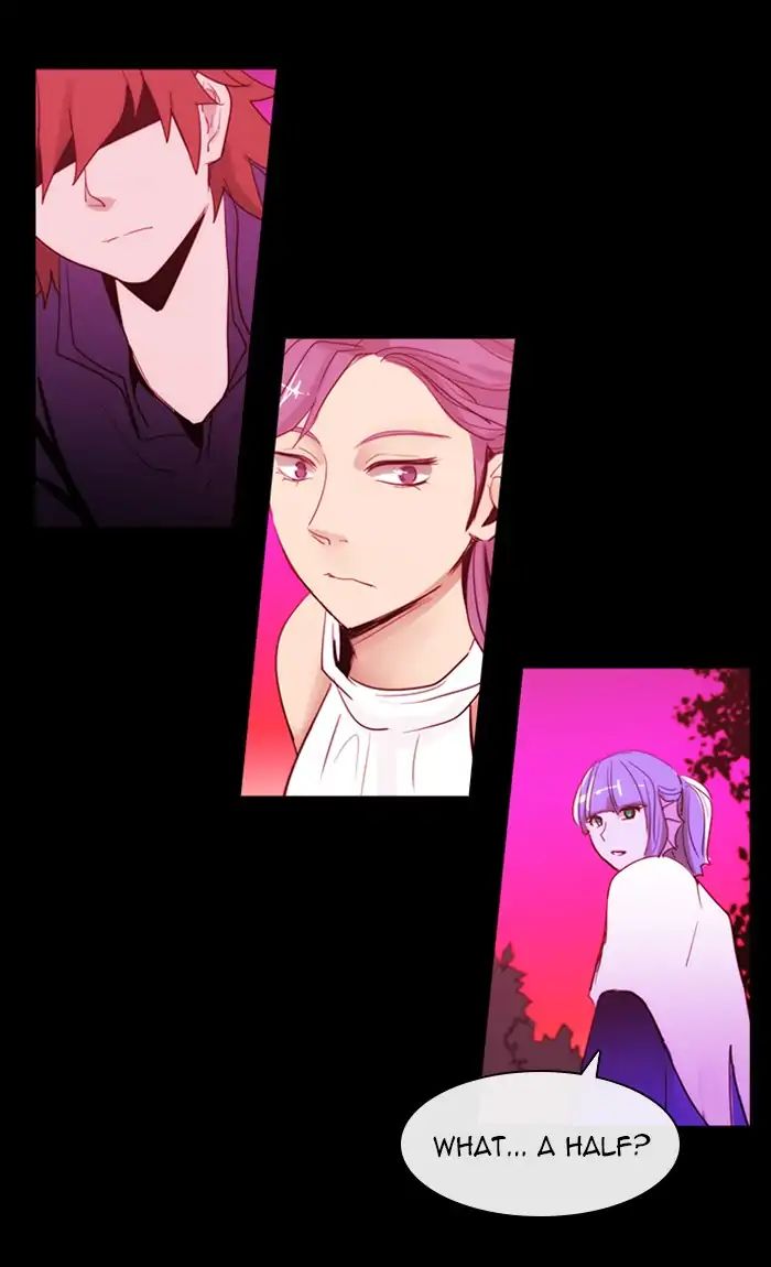 Kubera - Chapter 387: Words That Never Reached You (2)