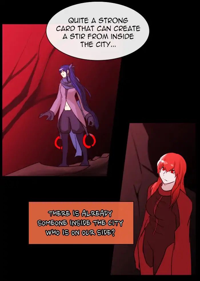 Kubera - Chapter 387: Words That Never Reached You (2)