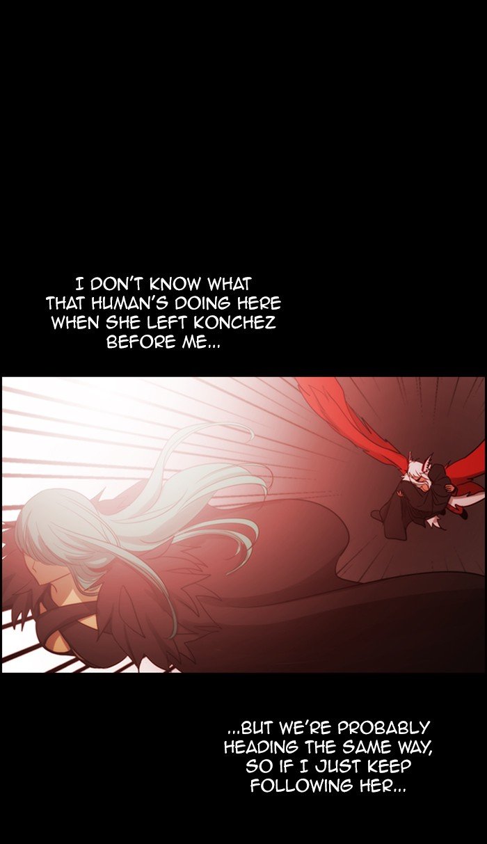 Kubera - Chapter 454