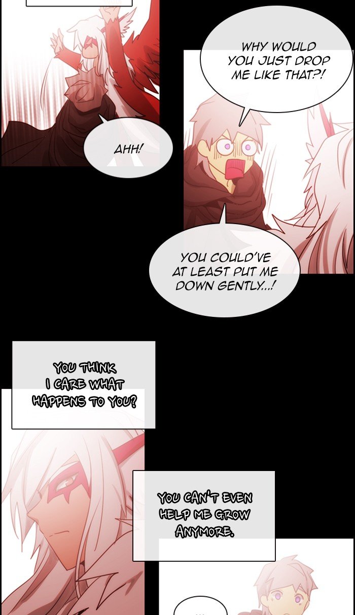 Kubera - Chapter 454