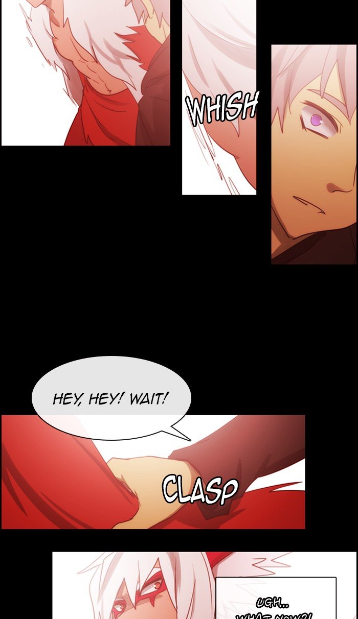 Kubera - Chapter 454