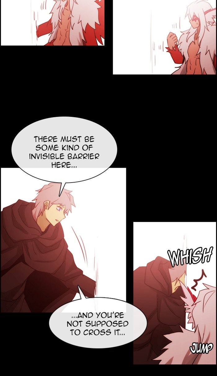 Kubera - Chapter 454