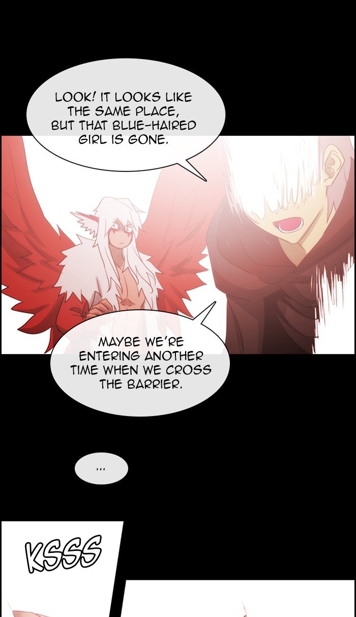 Kubera - Chapter 454