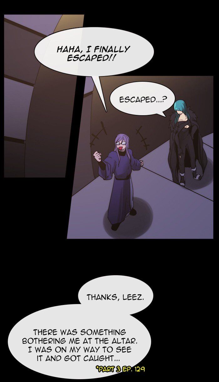 Kubera - Chapter 438