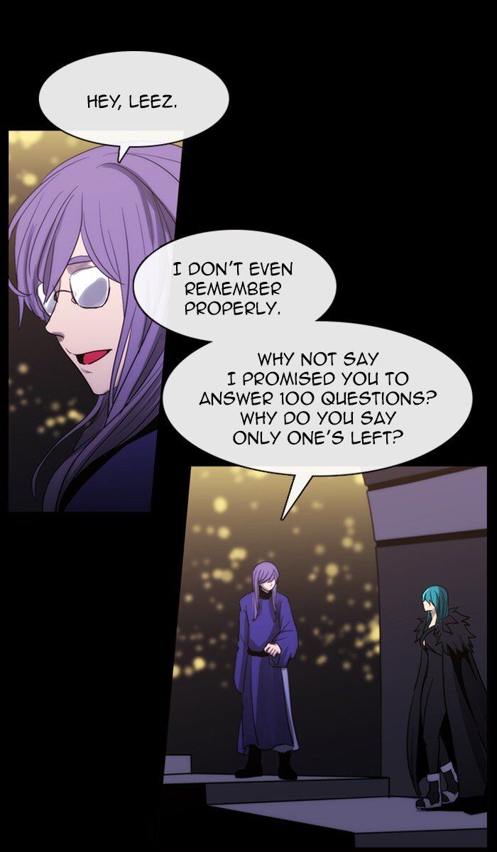 Kubera - Chapter 438