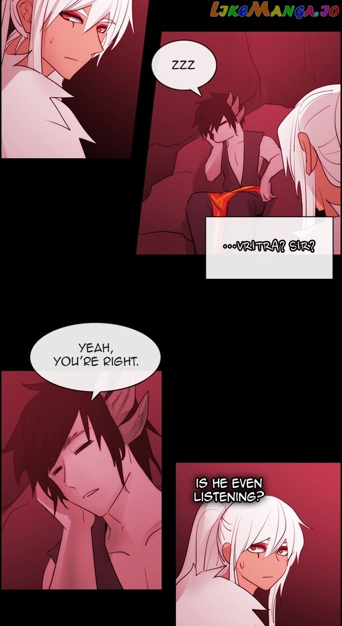 Kubera - Chapter 587