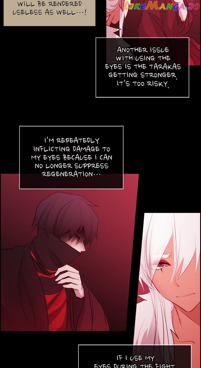 Kubera - Chapter 587