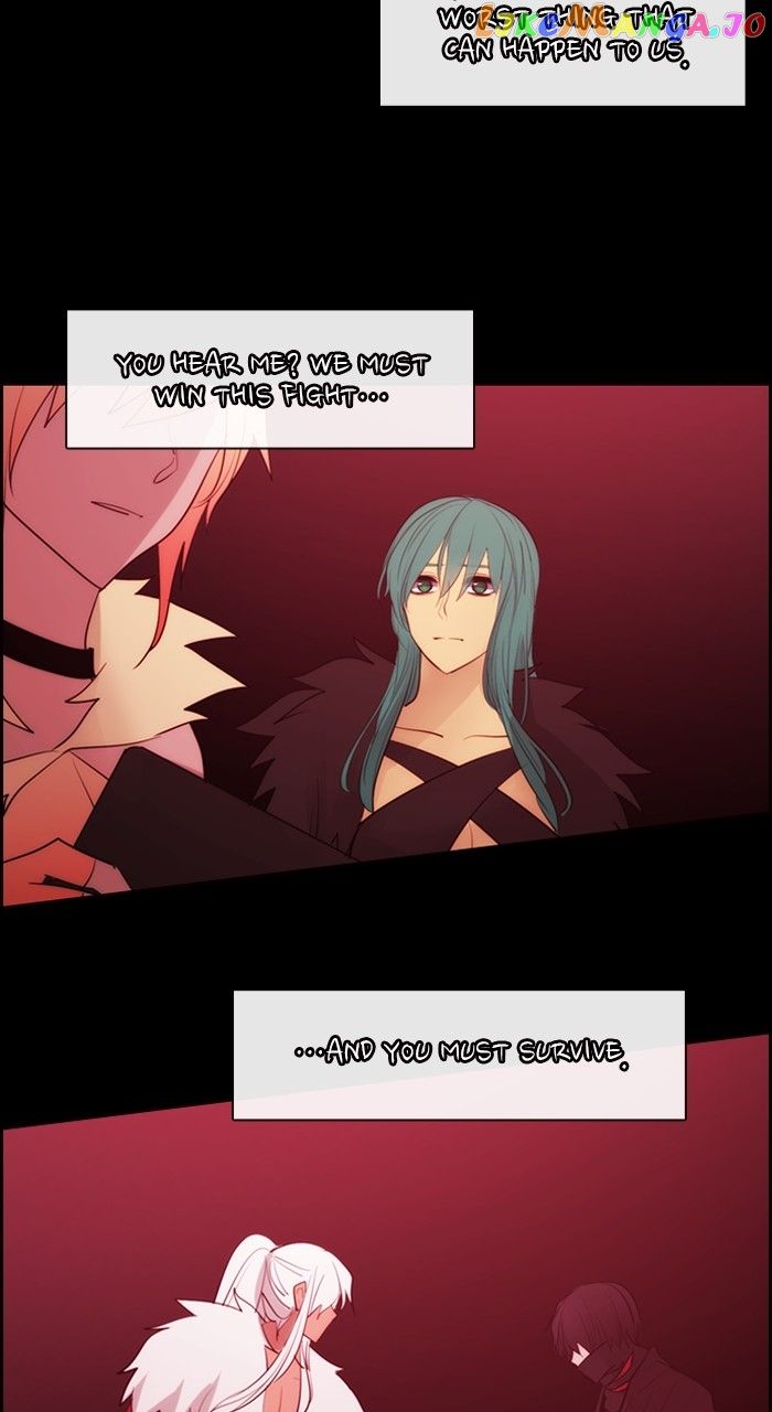 Kubera - Chapter 587