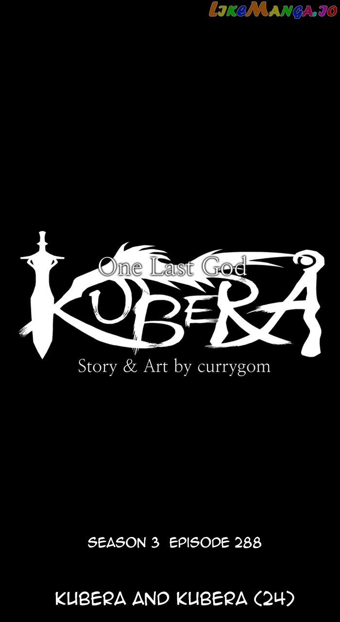 Kubera - Chapter 587