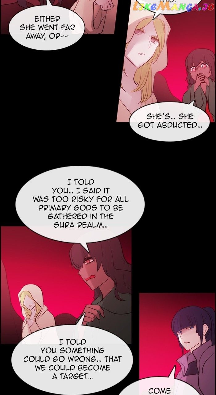 Kubera - Chapter 587