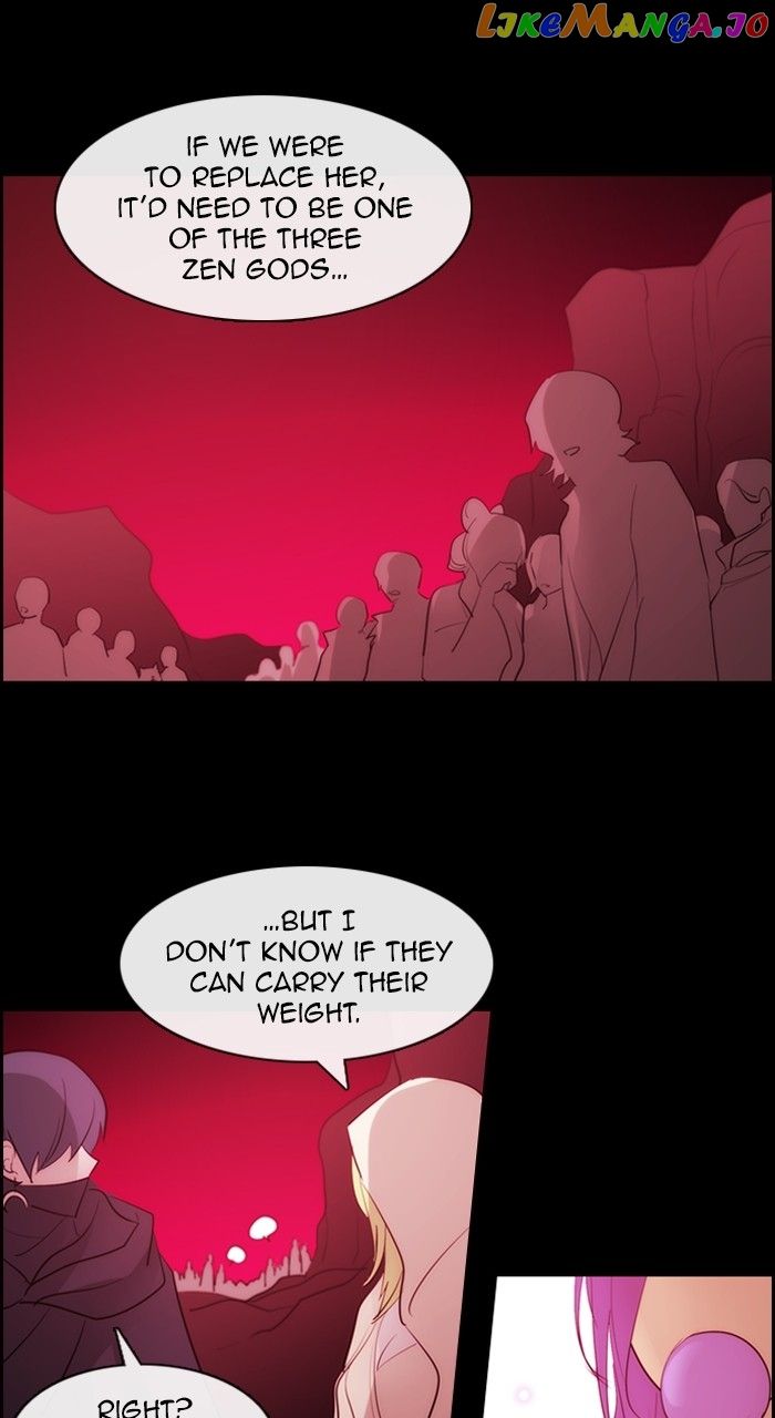 Kubera - Chapter 587