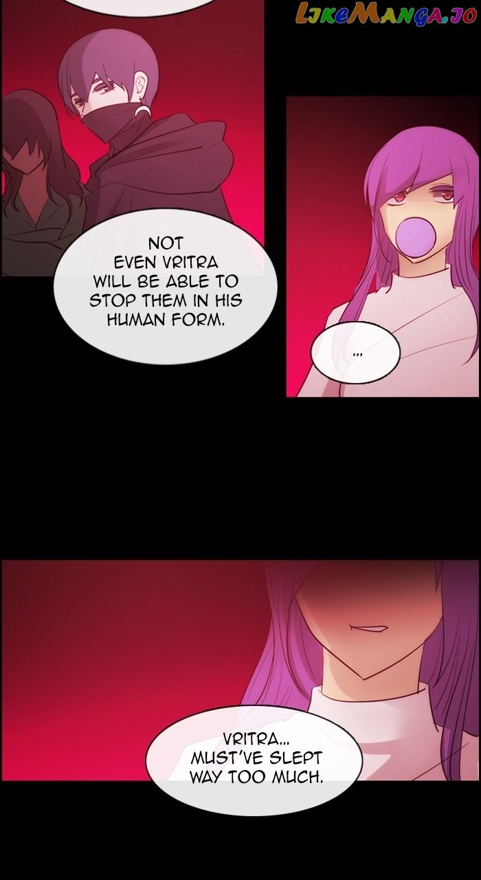 Kubera - Chapter 587