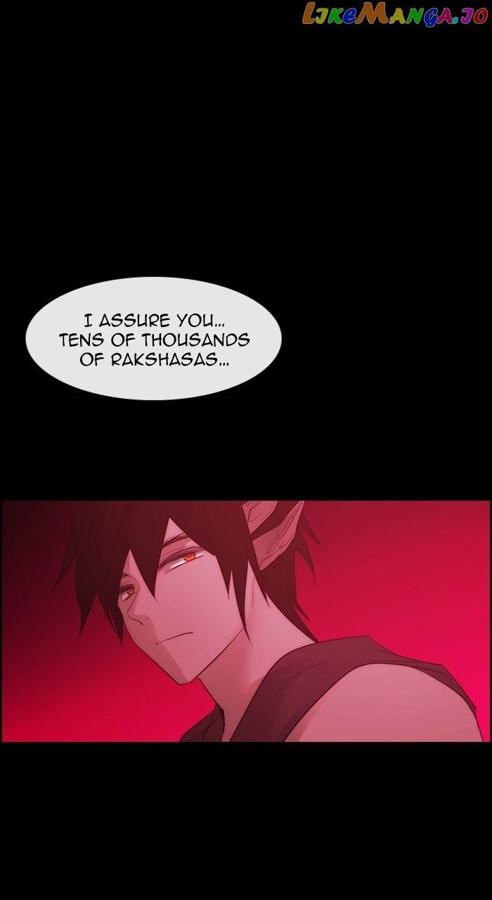 Kubera - Chapter 587